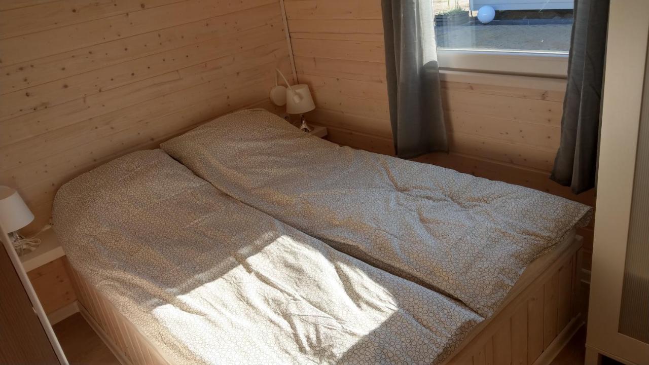Kamień Bałtyku Domki Debina  Zewnętrze zdjęcie